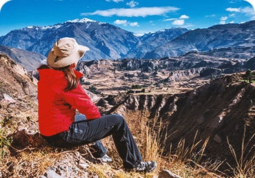 Tours convencionales - Agencia de Viajes y Operador Turístico en Arequipa - Perú