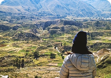 Tours convencionales - Agencia de Viajes y Operador Turístico en Arequipa - Perú
