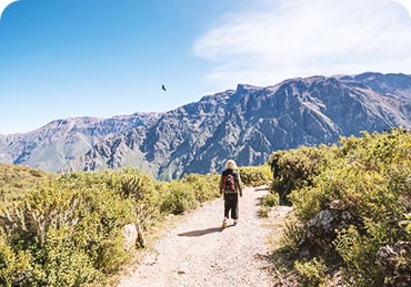 Tours convencionales - Agencia de Viajes y Operador Turístico en Arequipa - Perú