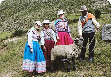 Experiencias especiales - Agencia de Viajes y Operador Turístico en Arequipa - Perú