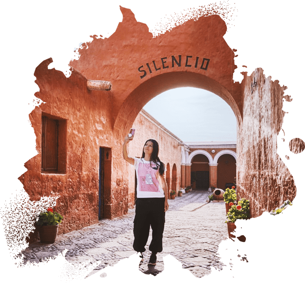 Agencia de Viajes y Operador Turístico en Arequipa - Perú
